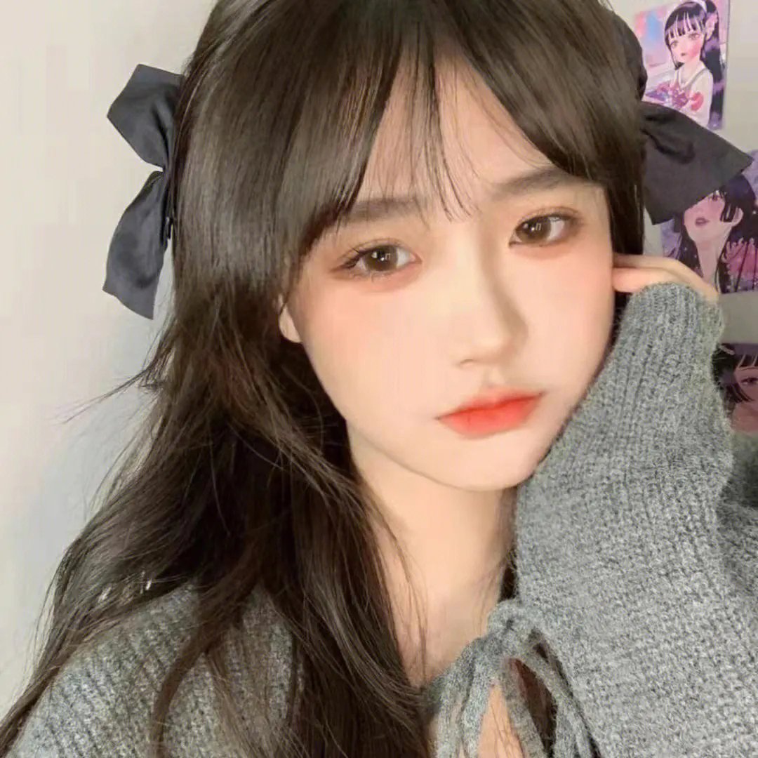 明天、我会成为谁的女友