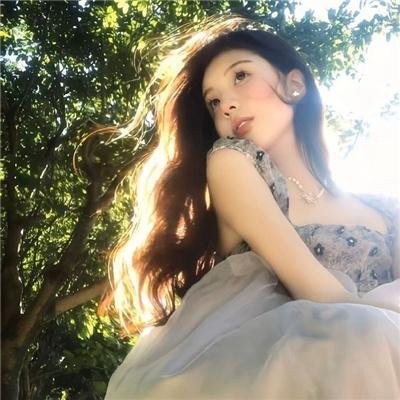 铁线蕨的忧郁