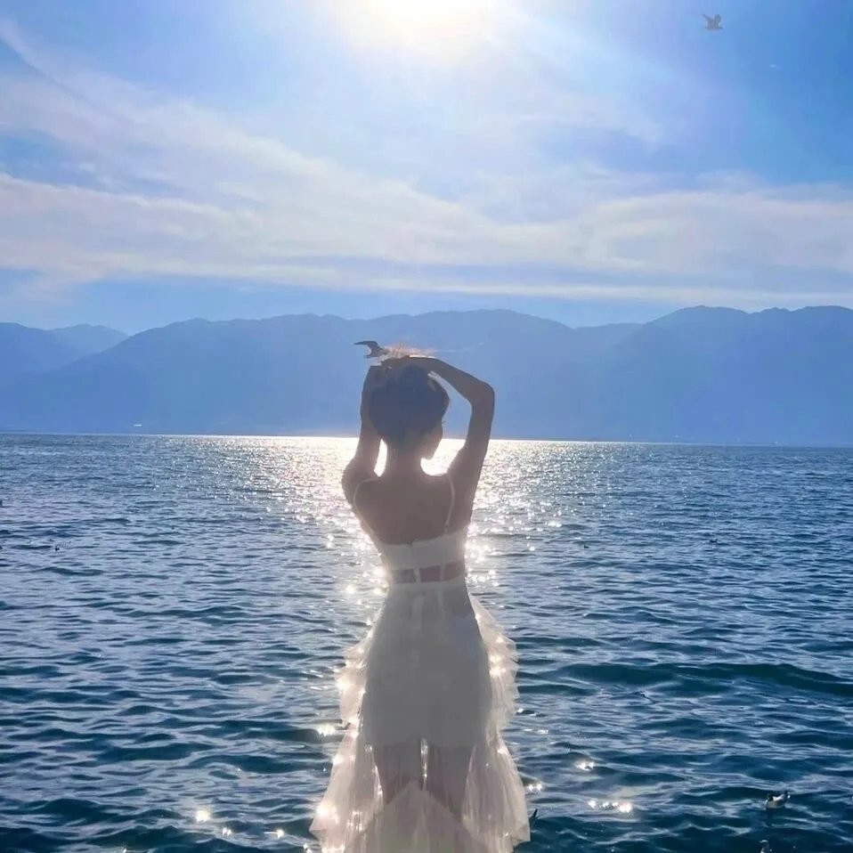 小白龙情海翻波